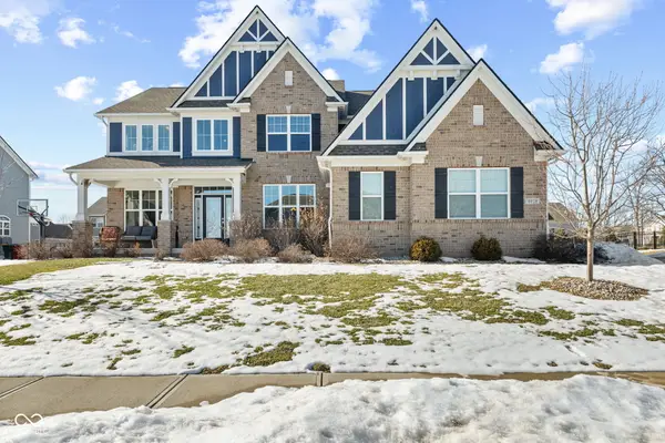 4028 Spylaw Road, Bargersville, IN 46106