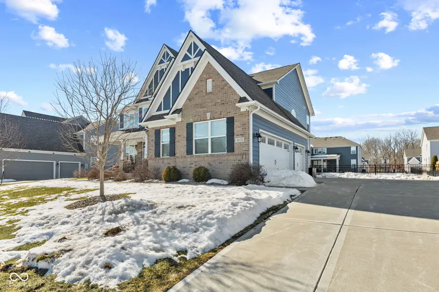 4028 Spylaw Road, Bargersville, IN 46106 - #2