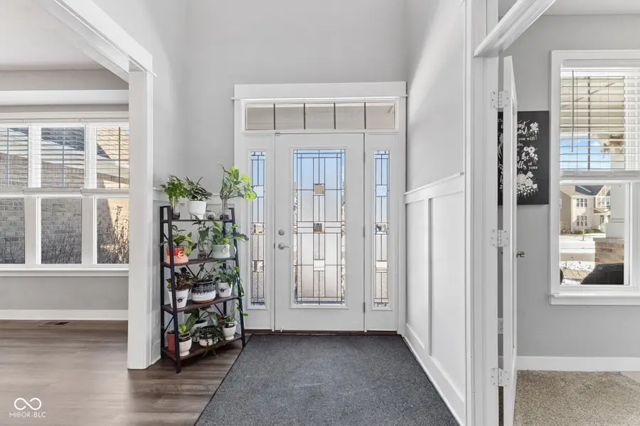 4028 Spylaw Road, Bargersville, IN 46106 - #3