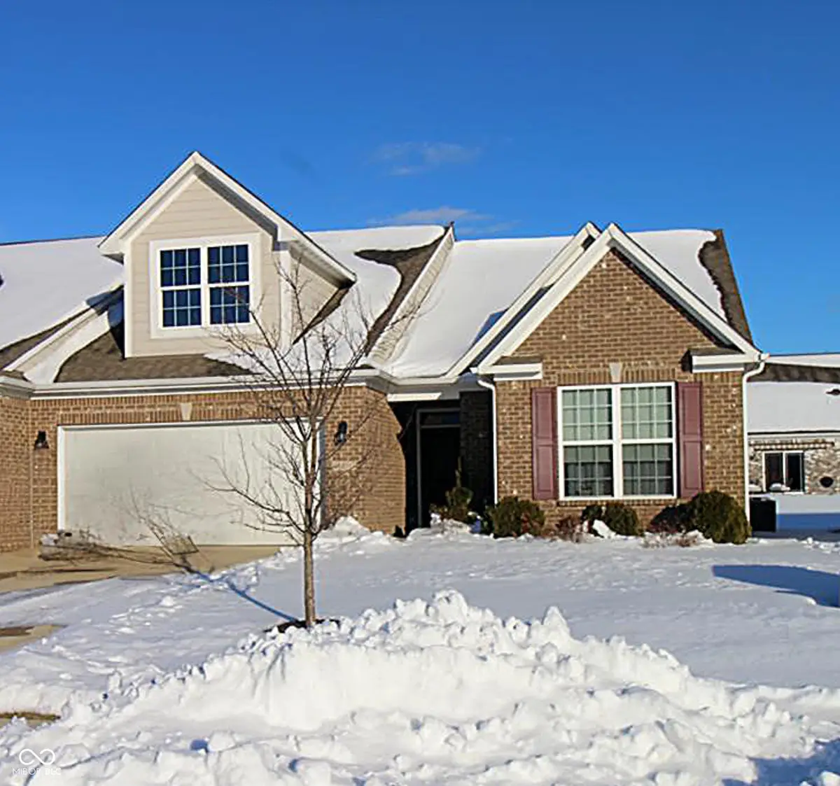 6351 Filly Circle, Indianapolis, IN 46260 - Image #1
