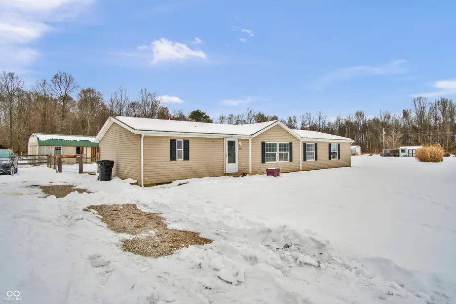 8502 N 1000 W, Commiskey, IN 47227 - #2