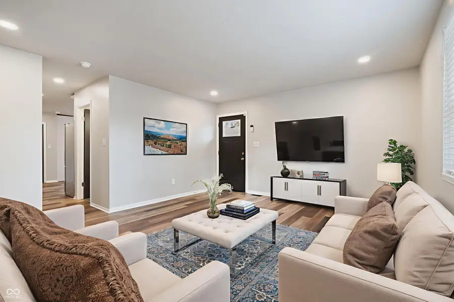 76 N Fenton Avenue, Indianapolis, IN 46219 - #2