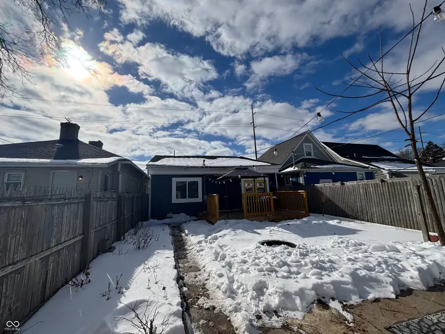 1342 E Minnesota Street, Indianapolis, IN 46203 - #3