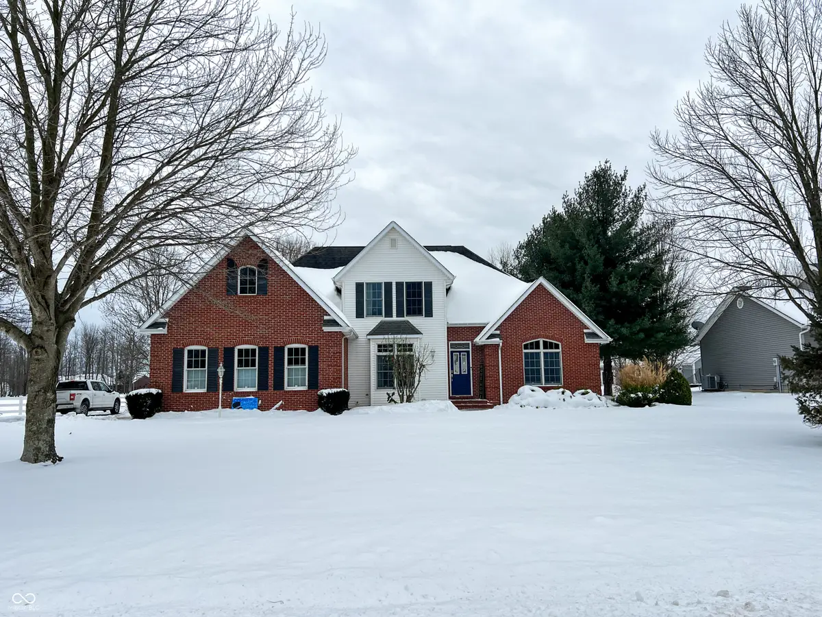 23048 Pocket Road, Batesville, IN 47006 - #1