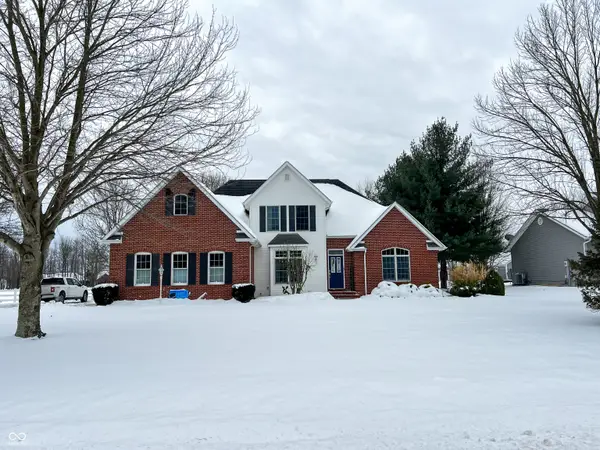 23048 Pocket Road, Batesville, IN 47006