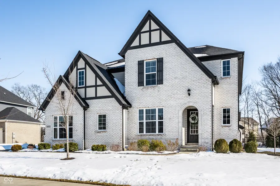 14305 Marsdale Place, Carmel, IN 46074 - #2