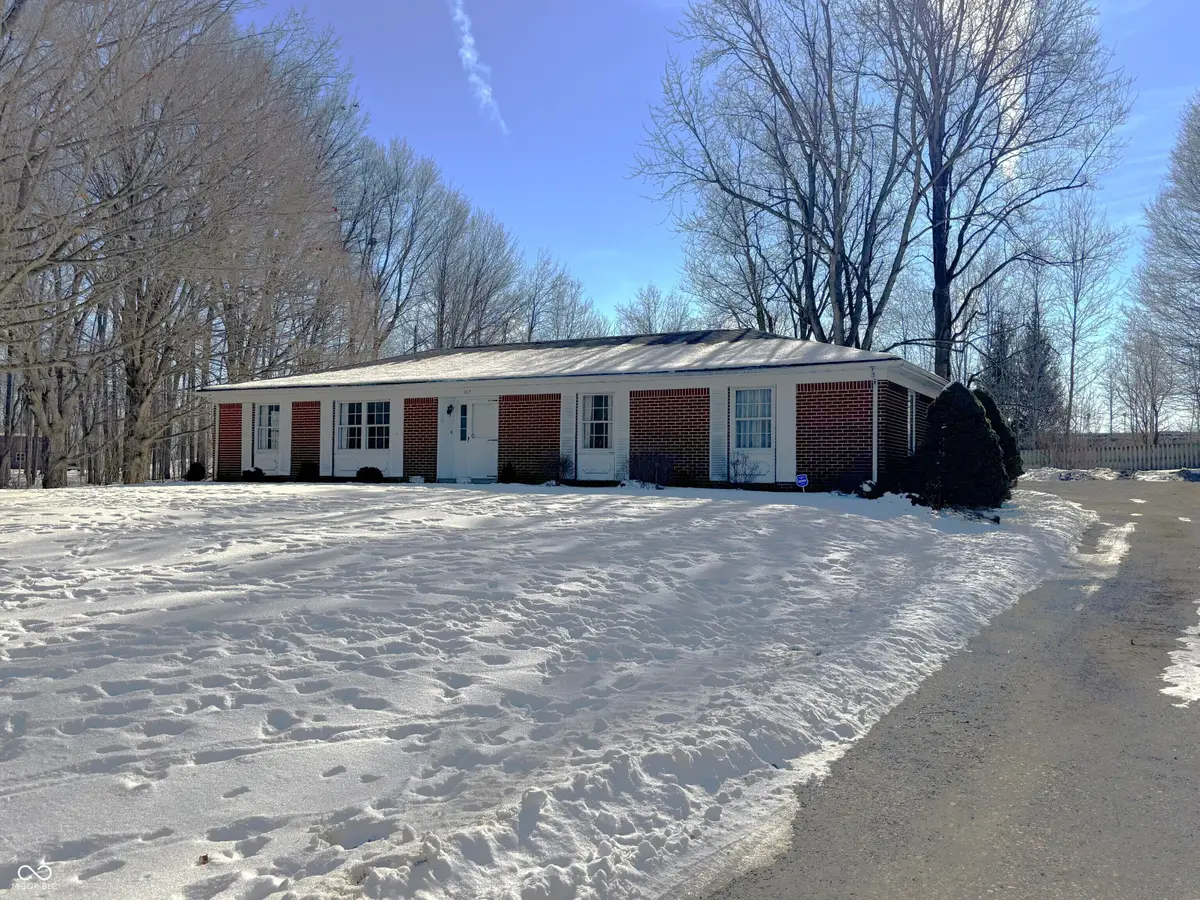 167 E 150 S, Crawfordsville, IN 47933 - #1