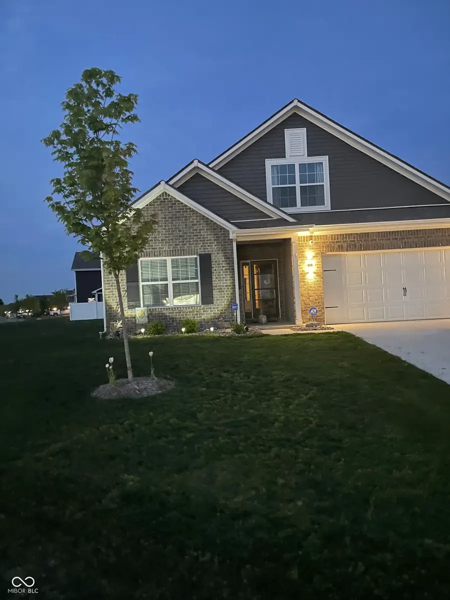 2015 Maplewood Lane, Pendleton, IN 46064 - #2