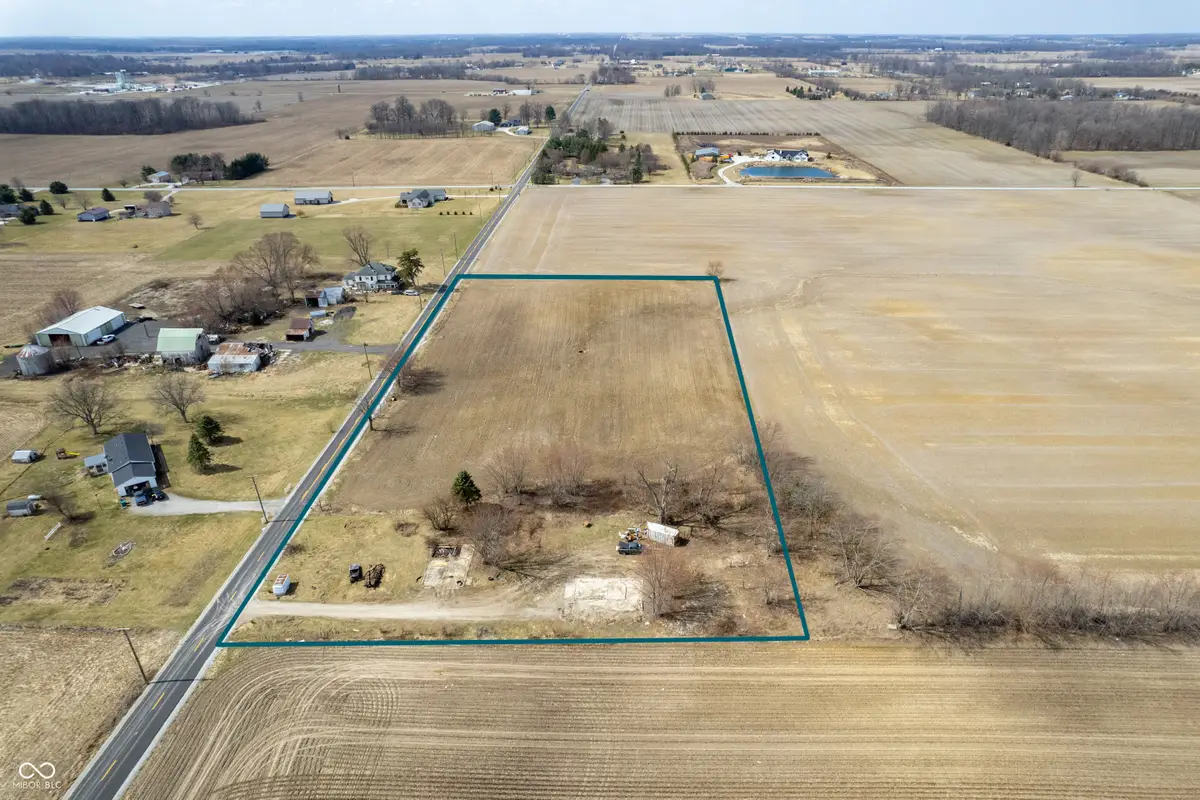 2712 W 186th Street, Westfield, IN 46074 - #1