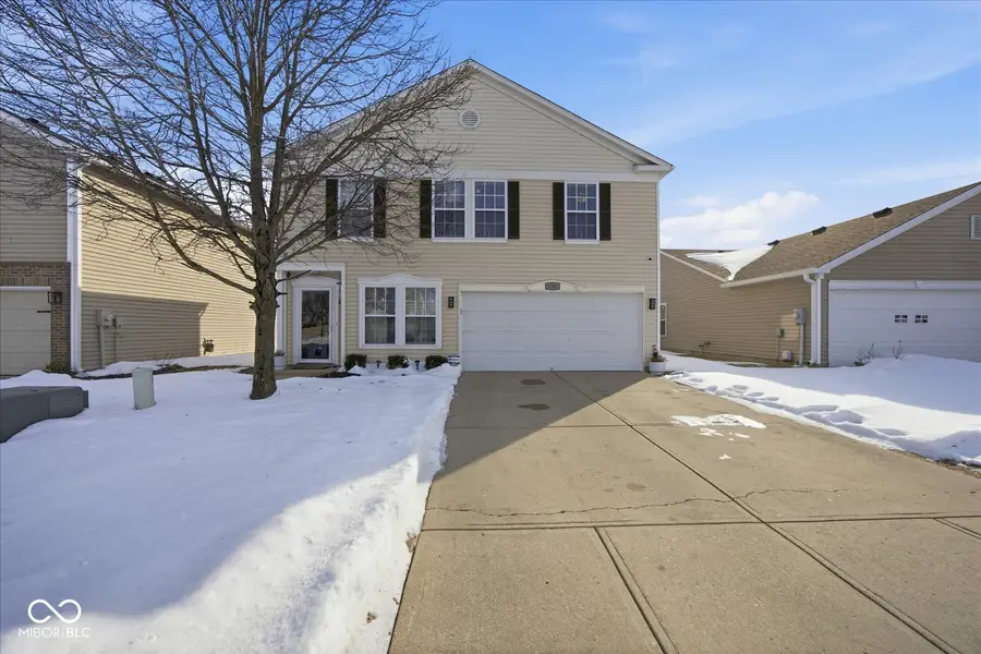 1707 Wagner Drive, Shelbyville, IN 46176 - #2