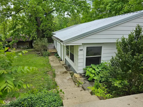 447 Hoover Drive, , IN 46164