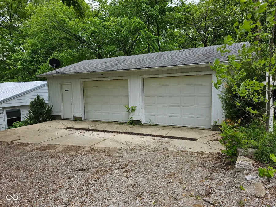 447 Hoover Drive, Nineveh, IN 46164 - #2