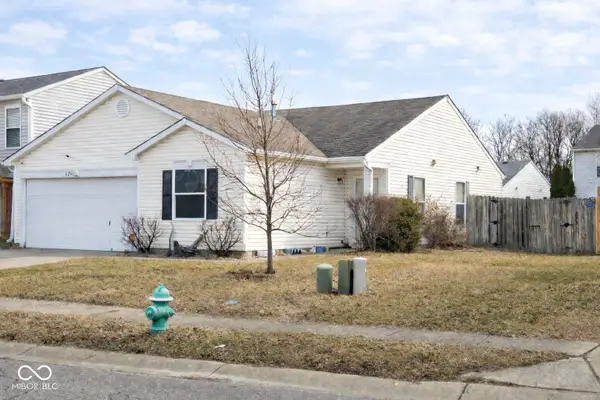 6747 Waverhill Drive, Indianapolis, IN 46217