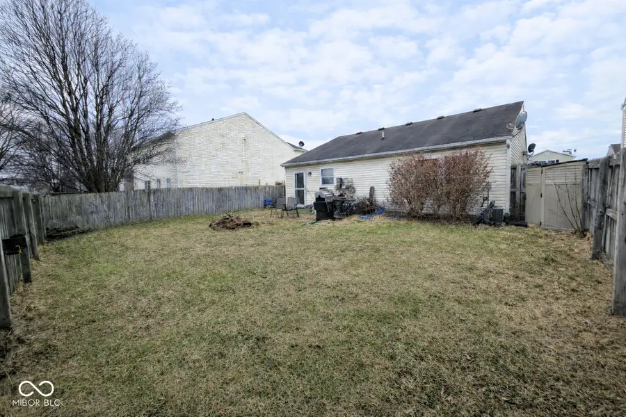 6747 Waverhill Drive, Indianapolis, IN 46217 - #2