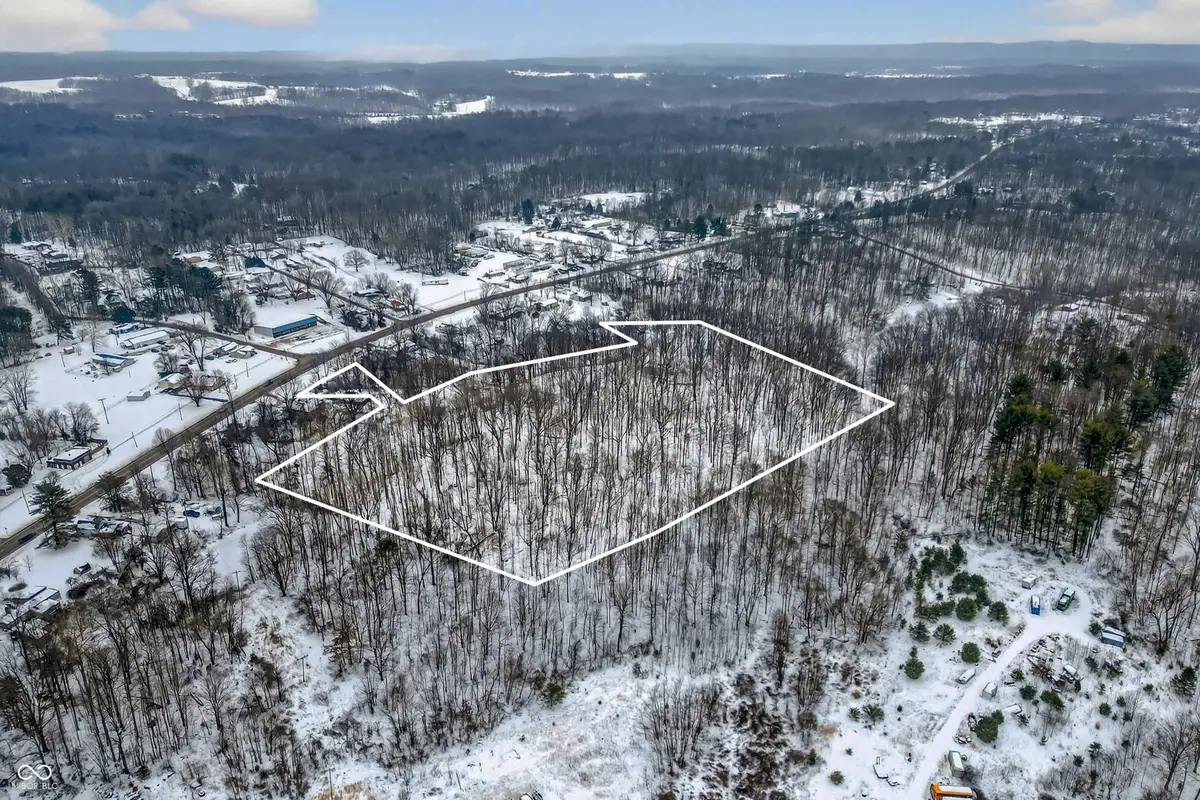 8708 N State Road 135, Morgantown, IN 46160 - #1