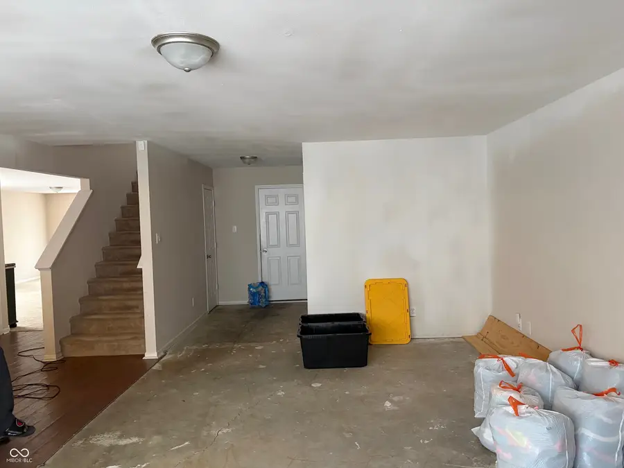 8402 Ligonier Drive, Camby, IN 46113 - #2