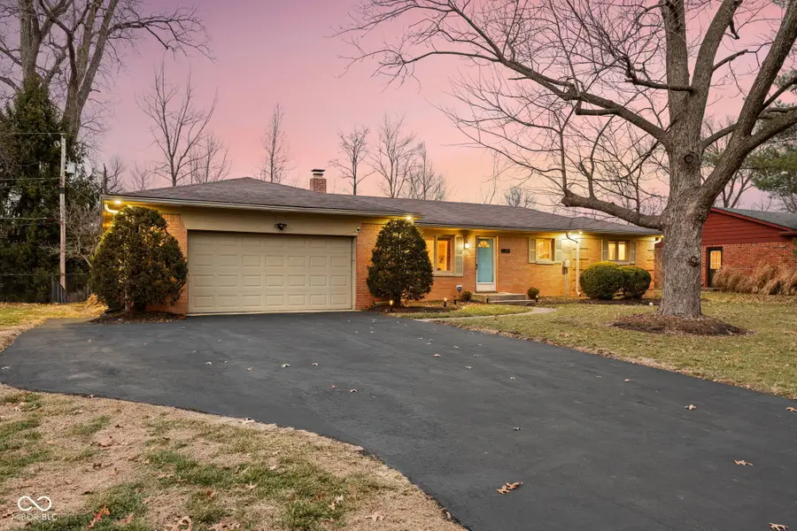 2934 Haverhill Drive, Indianapolis, IN 46240 - Image #3
