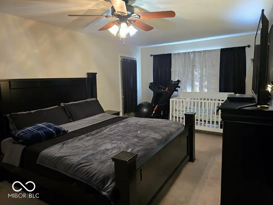 3 W Boone Street, Cloverdale, IN 46120 - #2