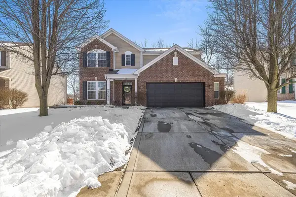 11267 Catalina Drive, Fishers, IN 46038