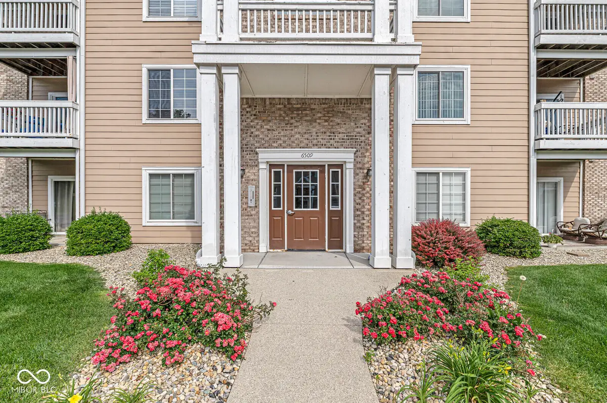 6509 Emerald Hill Court #102, Indianapolis, IN 46237 - #1