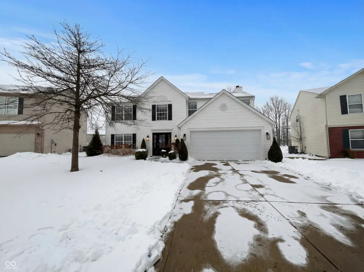 5259 Baysdon Circle, Indianapolis, IN 46235 - Image #1