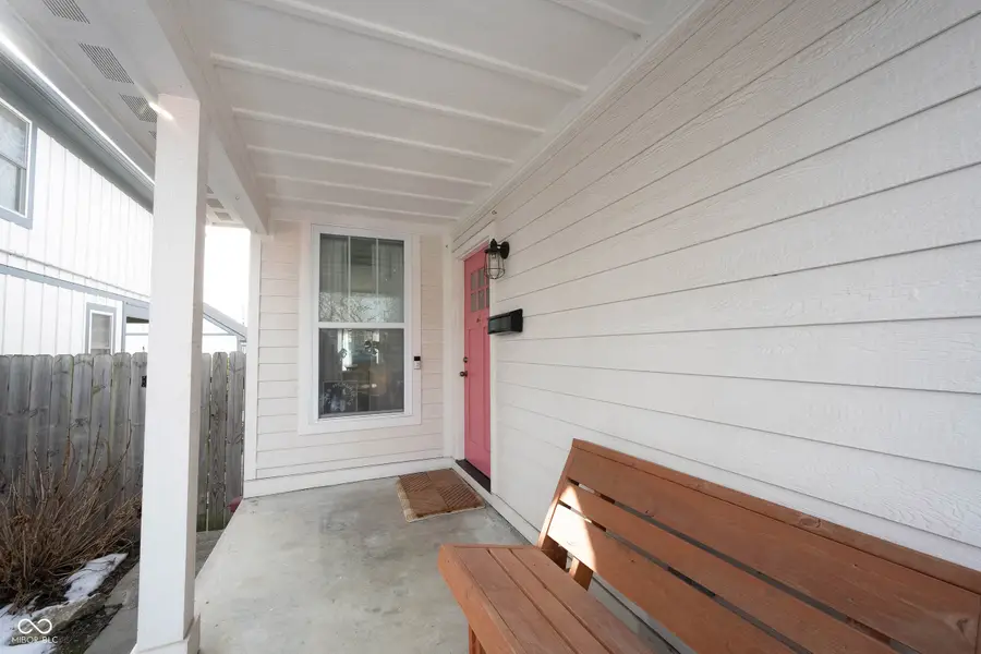 267 Iowa Street, Indianapolis, IN 46225 - #3