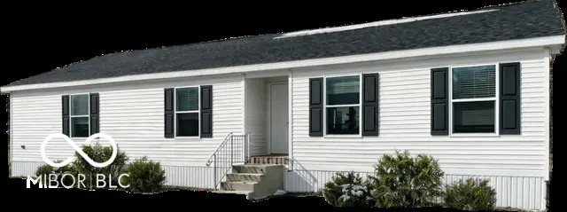 3410 Rothshire Circle, North Vernon, IN 47265 - #1