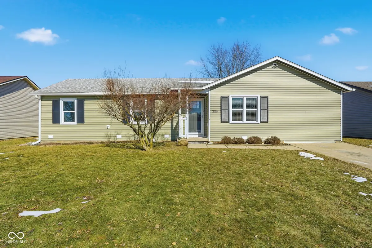 5690 E Donald Drive, Camby, IN 46113 - #1