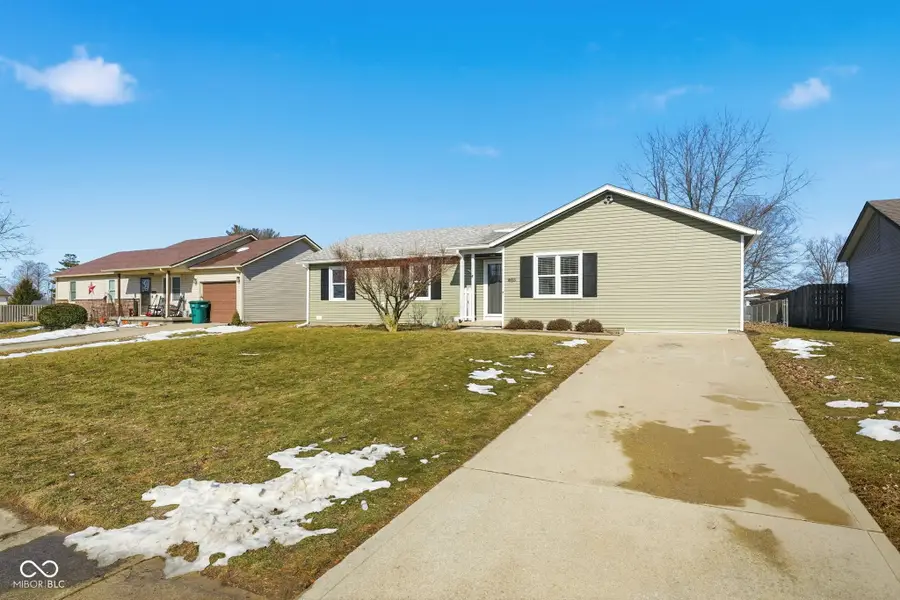 5690 E Donald Drive, Camby, IN 46113 - #2