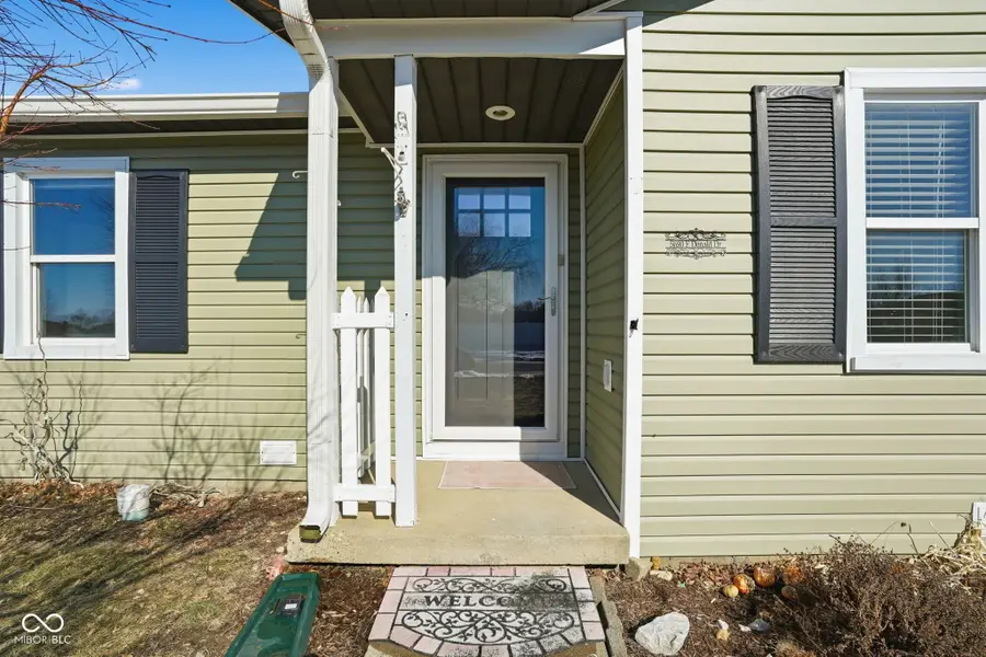 5690 E Donald Drive, Camby, IN 46113 - #3