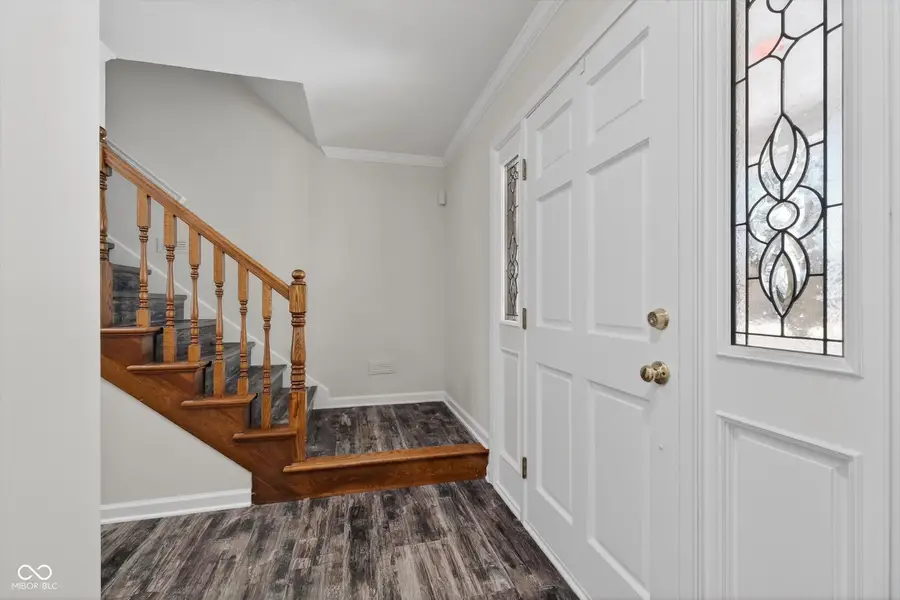 3616 Eagle Valley Court, Greenwood, IN 46143 - Image #3