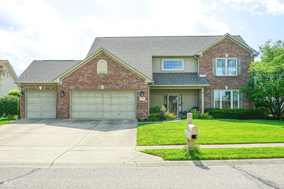 1176 Newark Court, Greenwood, IN 46143 - #1