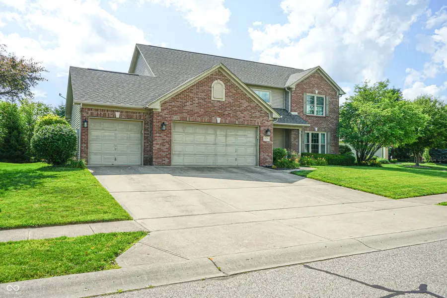 1176 Newark Court, Greenwood, IN 46143 - #2