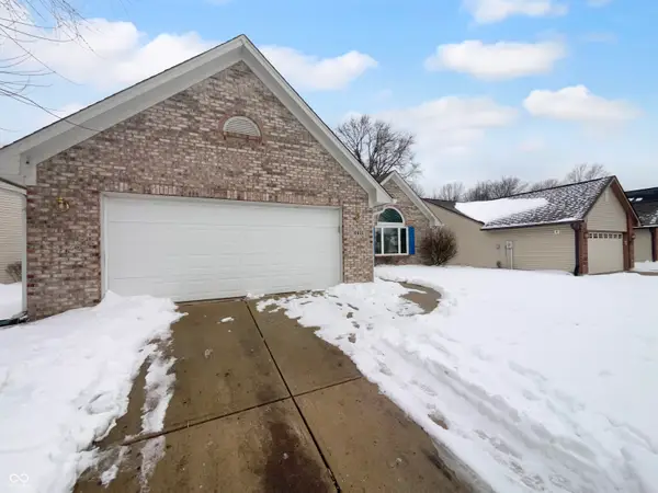 10603 Cedar Drive, Fishers, IN 46037