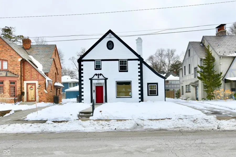 4507 N Pennsylvania Street, Indianapolis, IN 46205 - Image #3