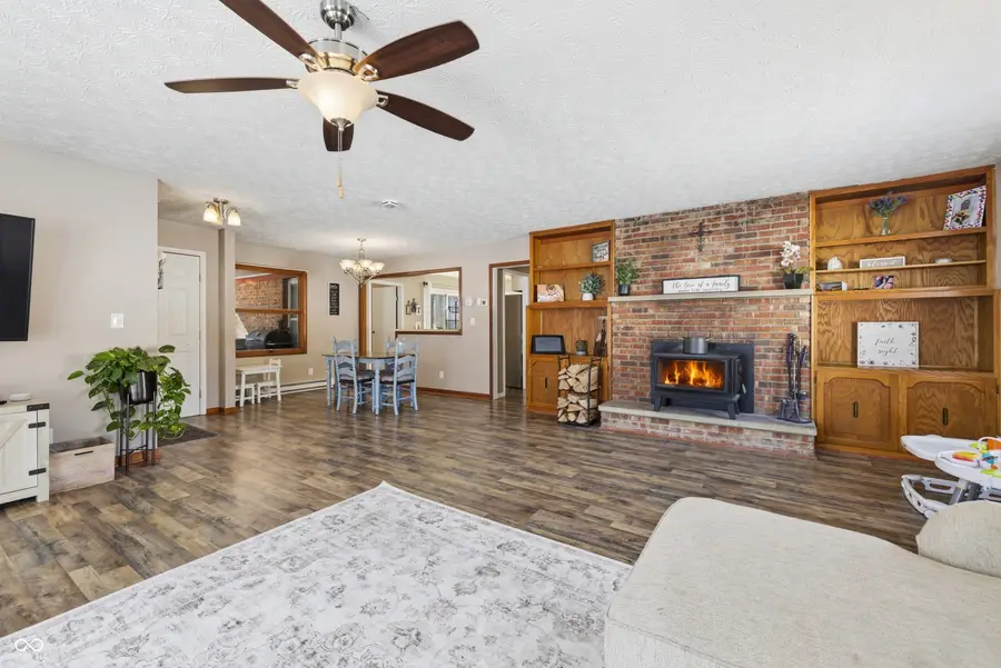 4476 E Rembrandt Drive, Martinsville, IN 46151 - Image #3