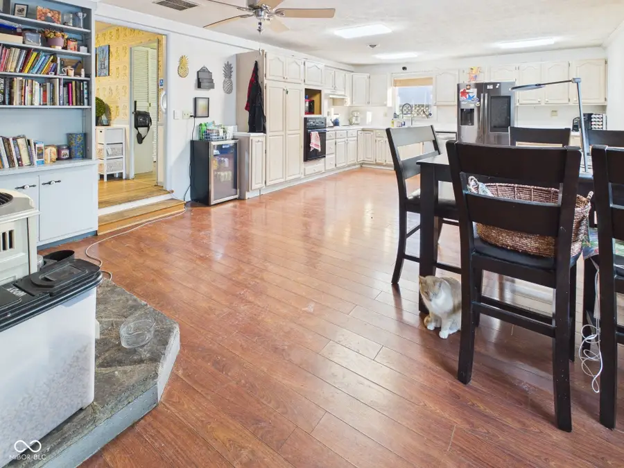 201 N Greenbriar Road, Muncie, IN 47304 - Image #3