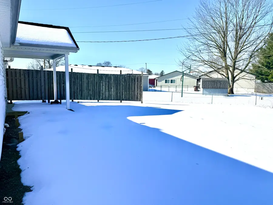 630 Liberty Circle, Edinburgh, IN 46124 - #3