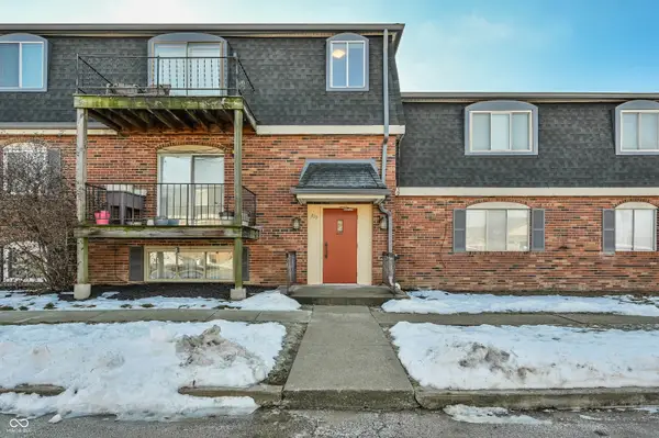 315 Elmead Court #3017, Greenwood, IN 46142