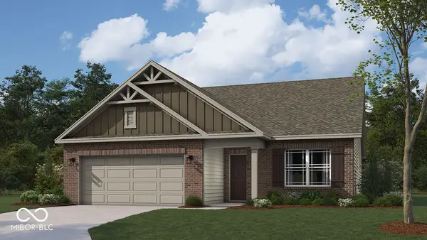 6288 Flag Stop Drive, Whitestown, IN 46075