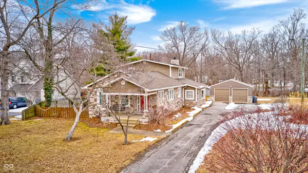 8806 Camby Road, Camby, IN 46113