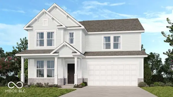 328 N Bur Oak Drive, Mooresville, IN 46158