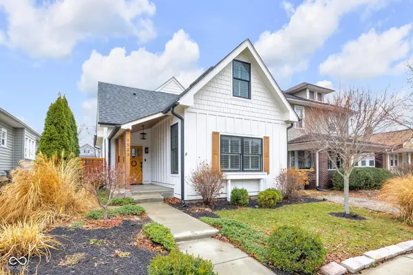 1523 E Ohio Street, Indianapolis, IN 46201