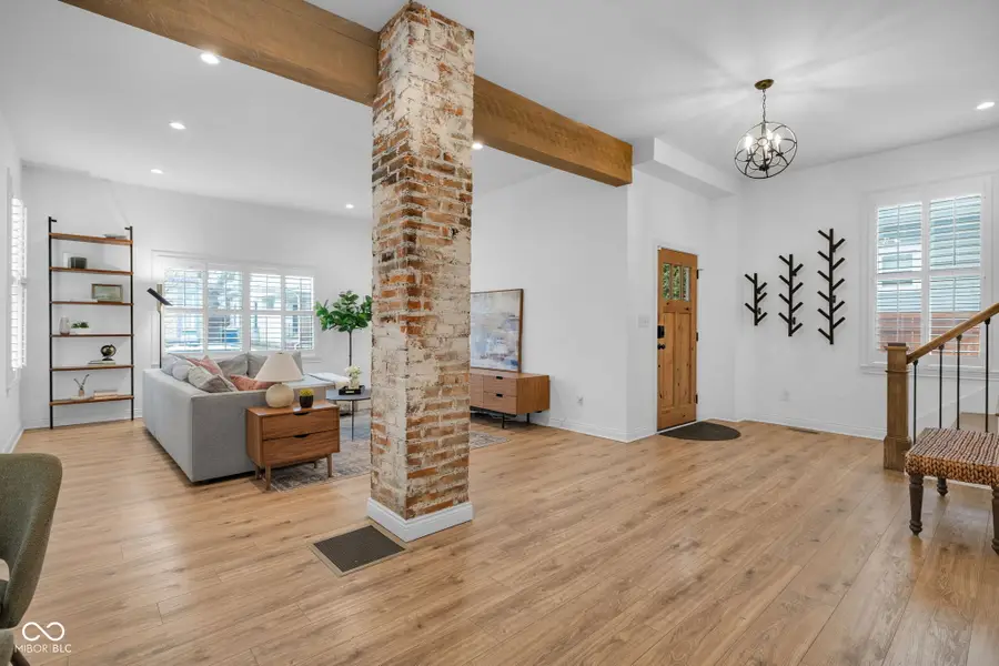 1523 E Ohio Street, Indianapolis, IN 46201 - #3