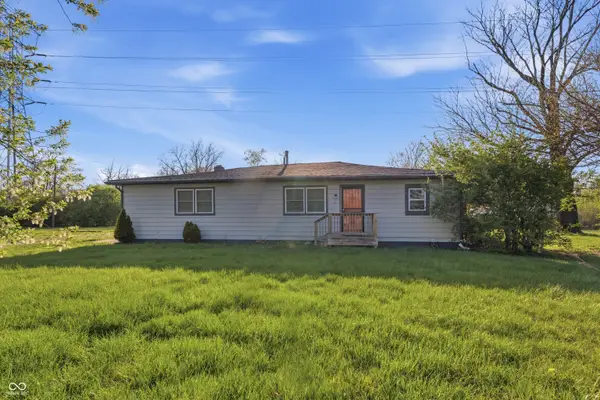 4006 Kenneth Avenue, Indianapolis, IN 46226