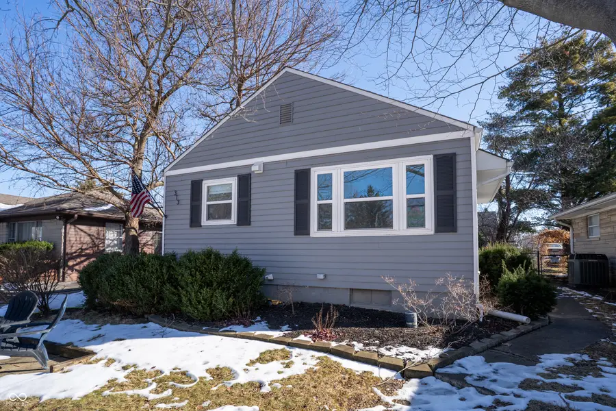 313 N Kitley Avenue, Indianapolis, IN 46219 - #2
