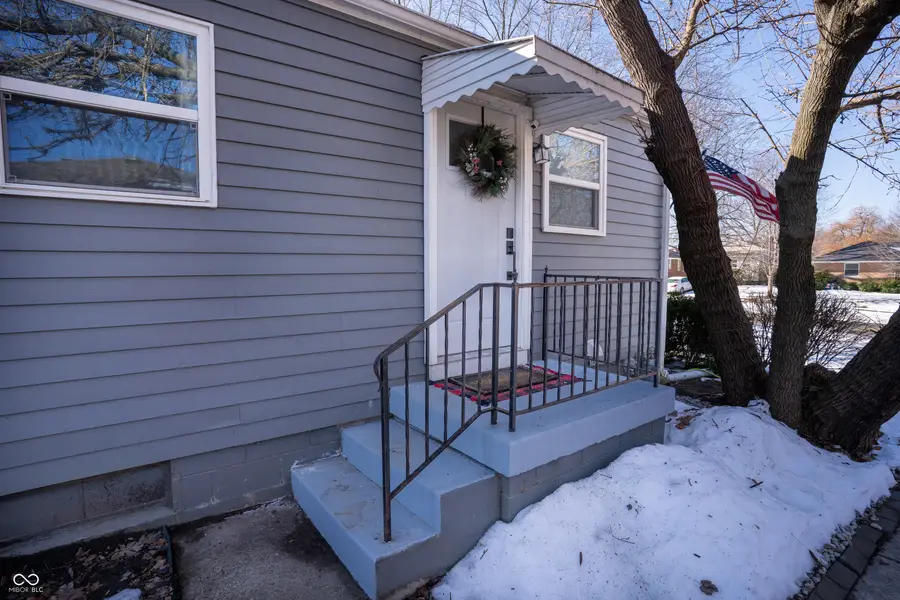 313 N Kitley Avenue, Indianapolis, IN 46219 - #3