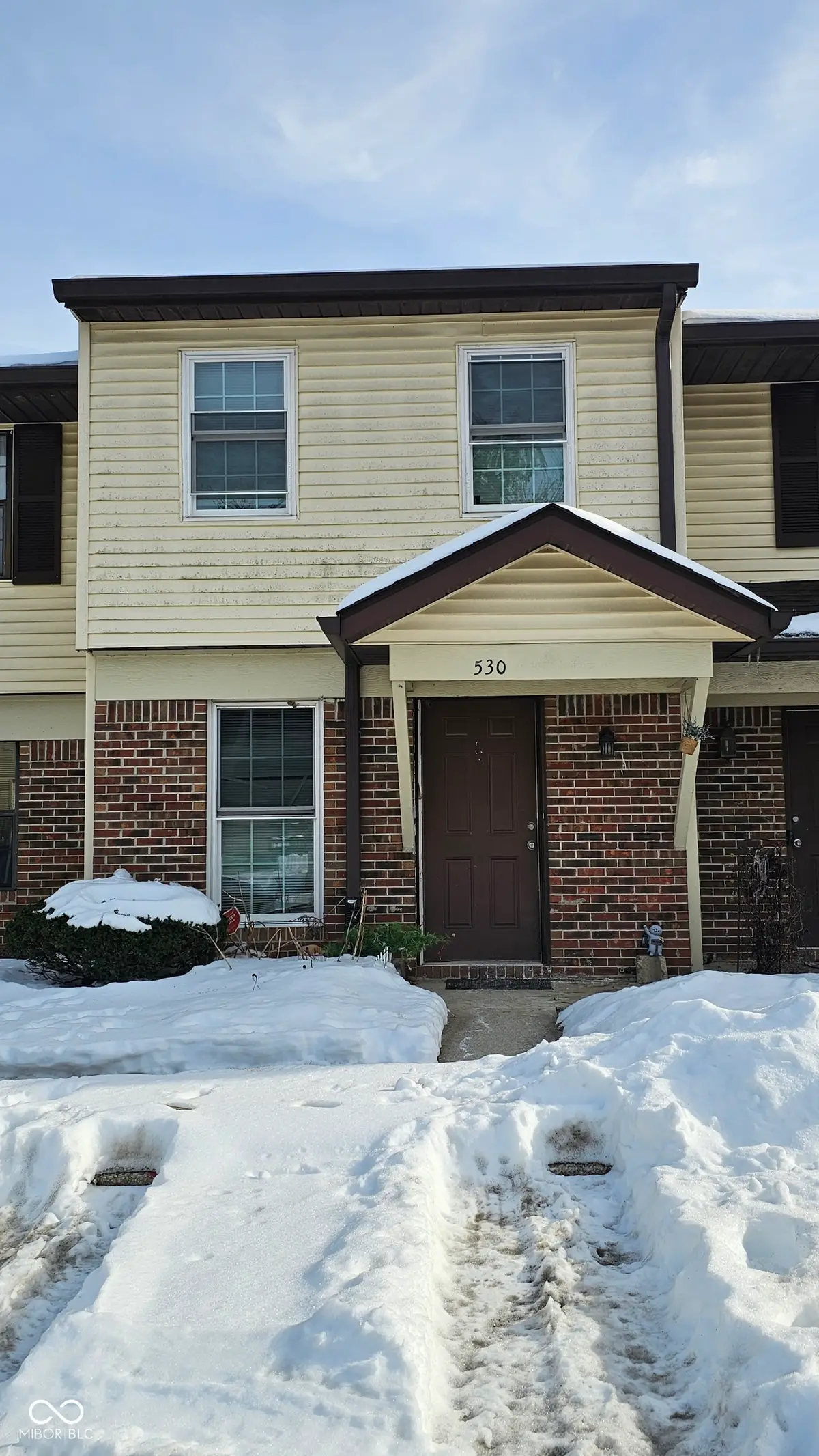 530 E Graham Place, Bloomington, IN 47401 - #1