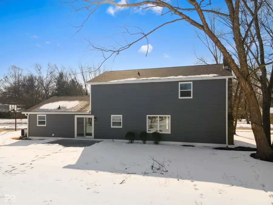 1104 Woodbridge Lane, Indianapolis, IN 46260 - #2