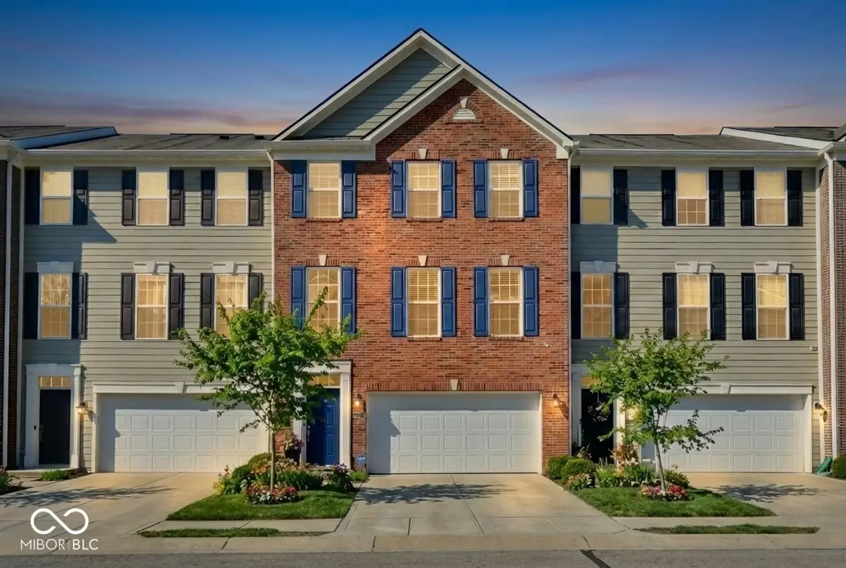 13064 Raritan Drive, Fishers, IN 46038 - #1